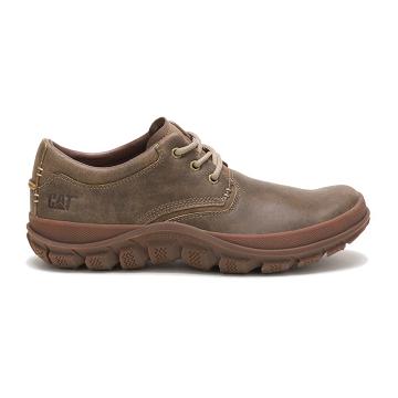 Caterpillar Fused Tri Miesten Lenkkarit Ruskea | CAT287-FI