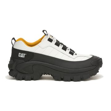 Caterpillar Intruder Waterproof Galosh Naisten Vedenpitävät Kengät Valkoinen | CAT585-FI