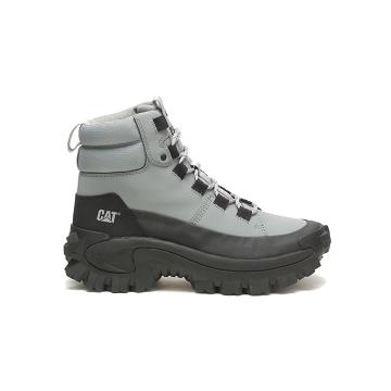Caterpillar Trespass Waterproof Galosh Miesten Sneaker Saappaat Oliivinvihreä | CAT118-FI