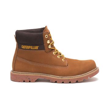 Caterpillar eColorado Naisten Työsaappaat Ruskea | CAT503-FI